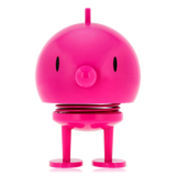 Hoptimist Medium Bumble Pink