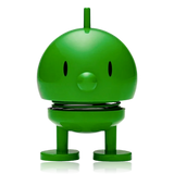 Hoptimist Bumble Small Green