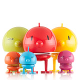 Hoptimist Bumble Medium Orange