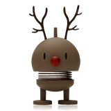 Hoptimist Reindeer Bumble Small Choko