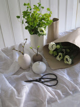 Lindform Ebba Vase Light Sand Medium