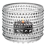 Iittala Kastehelmi Votive 64mm Clear