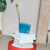 Iittala Aalto Vase 160mm Turquoise