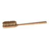 Iris Hantverk Long Handled Dry Massage Brush