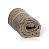 Iris Hantverk Stone Organic Knitted Washcloth