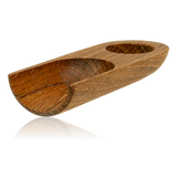 Iris Hantverk Oiled Oak Coffee Scoop