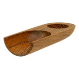 Iris Hantverk Oiled Oak Coffee Scoop