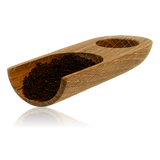 Iris Hantverk Oiled Oak Coffee Scoop