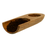 Iris Hantverk Oiled Oak Coffee Scoop