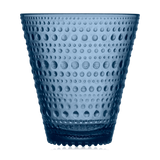 Iittala Kastehelmi Tumbler 30cl Set of 2 Rain