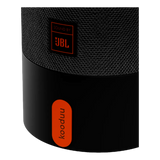 Kooduu Bluetooth Sensa Play Mini Speaker Lamp Anthracite
