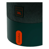 Kooduu Bluetooth Sensa Play Mini Speaker Lamp Aquamarine