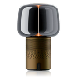 Kooduu Bluetooth Serena Play Speaker Lamp Bronze