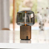 Kooduu Bluetooth Serena Play Speaker Lamp Bronze