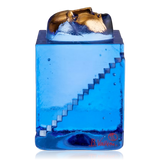 Kosta Boda Fortress Man