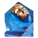 Kosta Boda Fortress Man