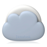 Kreafunk LED Cloudy Night Light Cloudy Blue