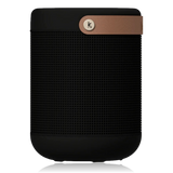 Kreafunk aMAJOR 2 Bluetooth Speaker Black