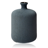 Lindform Bottle Vase Sand Light Blue Medium