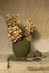 Lindform Kyoto Vase Forest Green