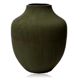 Lindform Kyoto Vase Forest Green