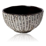 Lindform Ceramic Mini Bowl Stone Stripe