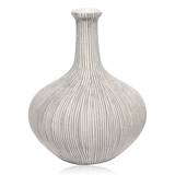 Lindform Athen Vase Grey Small