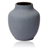 Lindform Kyoto Vase Sand Light Blue Small