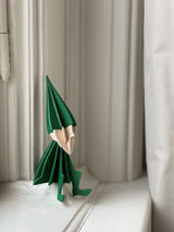 Lovi Elf 12 cm Dark Green