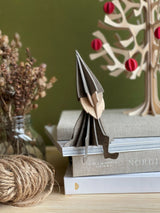 Lovi Elf 12 cm Grey