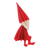 Lovi Elf 12 cm Red