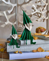 Lovi Elf 8 cm Dark Green