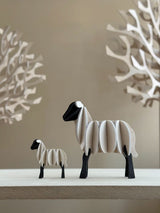 Lovi Lamb Natural Mix 14 cm