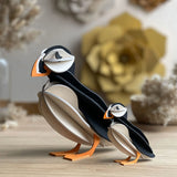 Lovi 20cm Puffin Decoration