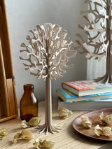 Lovi Tree 16.5cm Natural Wood