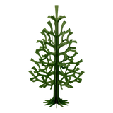 Lovi Spruce Tree 100cm Forest Green