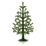 Lovi Spruce Tree 120cm Forest Green