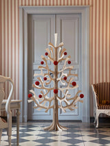 Lovi Spruce Tree 180cm Natural Wood