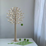 Lovi Tree 55cm Brown Wood