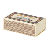 Maileg Big Brother Pyjama Mouse in Matchbox