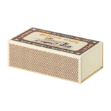 Maileg Big Sister Nightie Mouse In Matchbox