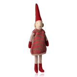 Maileg Pixy Girl Size 1 Knitted Dress