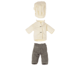 Maileg Chef Mouse Big Brother