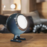 Piffany Copenhagen Norbitt Rechargeable LED Lamp Cloudy Blue