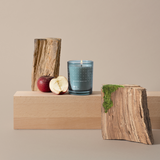 Skandinavisk ØY (Island) 200g Scented Candle