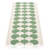 Pappelina Poppy Rug Oregano & Vanilla  70 x 150cm