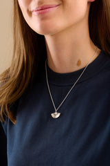 Pernille Corydon Sphere Necklace Gold