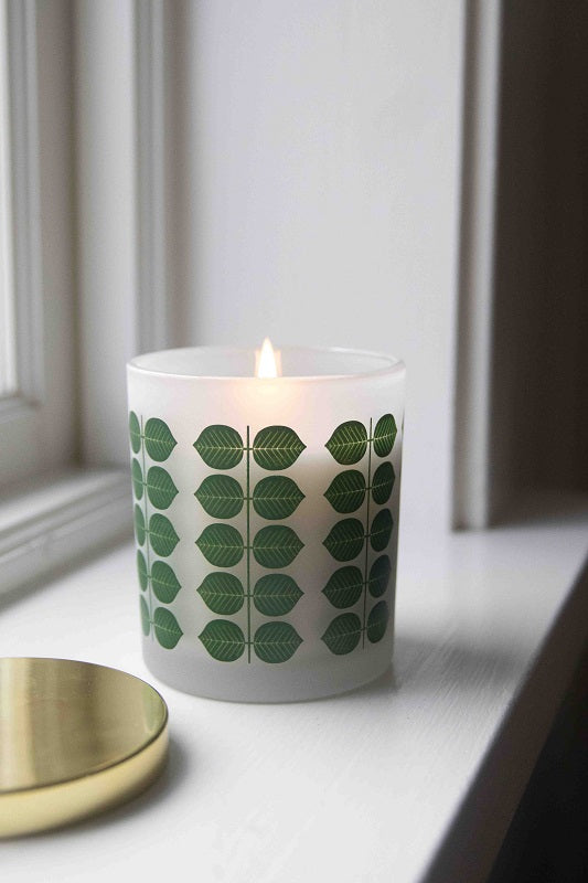 Pluto Scented Candle Stig Lindberg Berså The Scandinavian Shop