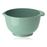 Rosti Margrethe Mixing Bowl 0.5 Litre Nordic Green