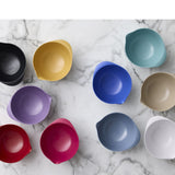 Rosti Margrethe Mixing Bowl 1.5 Litre Dusty Blue